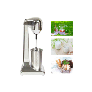 Single-Head Milkshake Machine